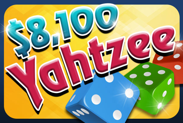 yahtzee casino